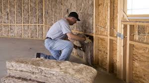 Best Commercial Insulation Services  in Kimberly, AL